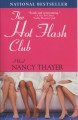 The Hot Flash Club Cover Image