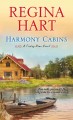 Harmony cabins  Cover Image