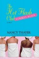 The Hot Flash Club strikes again a novel  Cover Image