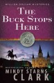 The buck stops here Cover Image