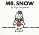 Mr. Snow  Cover Image