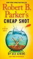 Robert B. Parker's Cheap shot  Cover Image