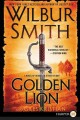Go to record Golden lion : a novel of heroes in a time of war