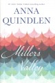 Go to record Miller's Valley : a novel