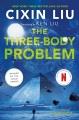Go to record The three-body problem