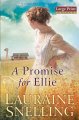 Go to record A promise for Ellie
