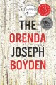 The orenda Cover Image