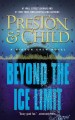 Go to record Beyond the ice limit : a Gideon Crew novel