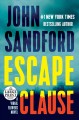 Escape clause  Cover Image