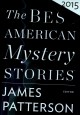 The best American mystery stories 2015  Cover Image