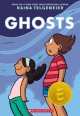 Ghosts  Cover Image