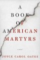 A book of American martyrs  Cover Image