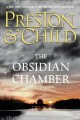 The obsidian chamber Pendergast Series, Book 16. Cover Image