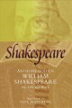 William Shakespeare his life and work  Cover Image