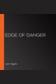 Edge of danger Cover Image