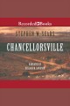 Chancellorsville Cover Image