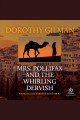 Mrs. Pollifax and the whirling dervish Cover Image
