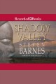 Shadow Valley Cover Image