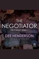 The negotiator Cover Image
