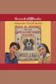 Max & Maddy and the chocolate money mystery Cover Image