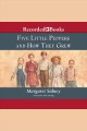 Five little Peppers and how they grew Cover Image