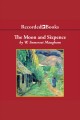 The moon and sixpence Cover Image
