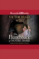 The hunchback of Notre Dame Cover Image