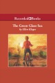 The green glass sea Cover Image