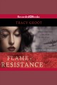 Flame of resistance Cover Image