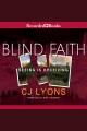 Blind faith Cover Image