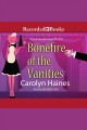 Bonefire of the vanities Cover Image