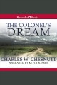 The colonel's dream Cover Image