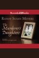 The murderer's daughters Cover Image