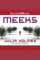 Meeks Cover Image