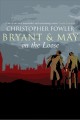 Bryant & May on the loose Cover Image
