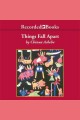 Things fall apart Cover Image