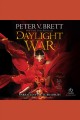 The daylight war Cover Image