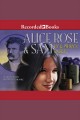 Alice Rose & Sam Cover Image