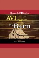 The barn Cover Image