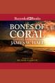 Bones of coral Cover Image