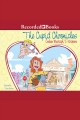 The Cupid chronicles Cover Image