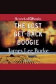 The lost get-back boogie Cover Image