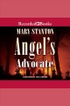 Angel's advocate Cover Image