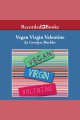 Vegan virgin Valentine Cover Image