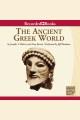 The ancient Greek world Cover Image