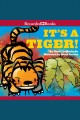 It's a tiger! Cover Image