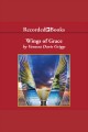 Wings of grace Cover Image
