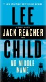 No middle name The Complete Collected Jack Reacher Short Stories. Cover Image