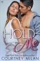 Hold me Cyclone Series, Book 2. Cover Image