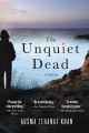 Go to record The unquiet dead : a novel